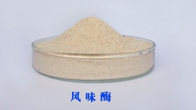 風(fēng)味酶可以明顯提升蝦膏誘食性