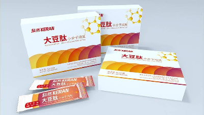 大豆酶解制備大豆蛋白肽在保健品行業(yè)的應(yīng)用