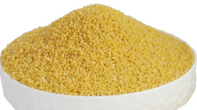 小米蛋白制備小肽用什么酶制劑？